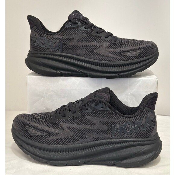 Hoka One Clifton 9 Men’s Size 10D - Picture 1 of 7